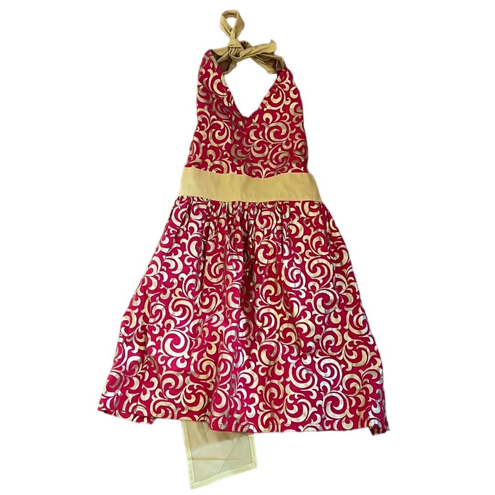 Kay Dee Apron